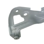 Suporte Paralama Bmw 320I G20 M Sport 2021 A 24 Dianteiro Dir - Imagem 4