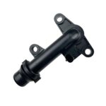 Tubo Flange Bomba Agua Bmw 320i G20 M Sport 2021 2022 a 2024