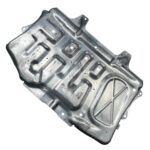 Chapao Protetor Carter Land Rover Defender D300 2023 2024