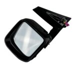 Retrovisor Espelho Land Rover Defender D300 2023 2024 Esquer