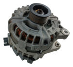 Alternador Motor Land Rover Defender 110 2020 2022 14v 230a - Imagem 2