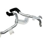 Mangueira Tubo Ar Condicionado Land Rover Defender D300 2024 - Imagem 3