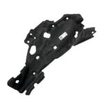 Isolamento Caixa Roda Bmw 320i G20 m Sport 2021 Tras Esquerd - Imagem 3