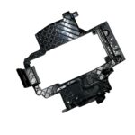 Suporte Modulo Banco Land Rover Defender D300 2024 Diant Dir