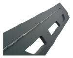Acabamento Painel Led Land Rover Defender 110 2020 A 2022 - Imagem 3