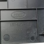 Acabamento Console Central Land Rover Defender D300 2023 24 - Imagem 6