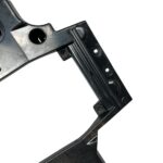 Suporte Modulo Banco Land Rover Defender D300 2024 Diant Dir - Imagem 3