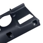 Acabamento Inferior Painel Land Rover Defender D300 2024 Dir - Imagem 5