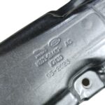 Defletor Termico Turbina Land Rover Defender D300 2023 2024 - Imagem 7