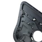 Suporte Maquina Vidro Land Rover Defender D300 2023 Tras Esq - Imagem 6