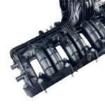 Coletor Admissao Ar Motor Land Rover Defender D300 3.0 2024 - Imagem 9