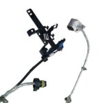 Chicote Caixa Cambio Land Rover Defender D300 3.0 2023 A 24 - Imagem 3