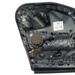 Forro Porta Bmw 320i G20 m Sport 2021 a 2024 Tras Direito - Imagem 6