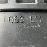 Parabarro Lameiro Land Rover Defender D300 2024 Diant Esq - Imagem 7