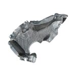 Defletor Termico Assoalho Land Rover Defender D300 2023 Esq