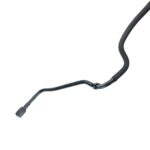 Tubo Mangueira Agua Radiador Land Rover Defender D300 2024 - Imagem 6