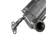 Radiador Valvula Egr Land Rover Defender D300 3.0 2023 2024 - Imagem 4