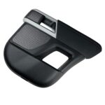 Forro Porta Land Rover Defender D300 3.0 2023 2024 Tras Dir