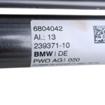 Suporte Armaçao Tabelier Painel Bmw 320I G20 M Sport 2021 24 - Imagem 9