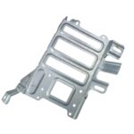 Suporte Modulo Amplificador Som Land Rover Defender 2023 24 - Imagem 8