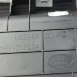 Porta Treco Objetos Painel Land Rover Defender D300 2024 Esq - Imagem 7