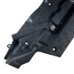 Isolamento Corta Fogo Motor Land Rover Defender D300 2023 - Imagem 8