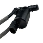 Bomba Motor Esguicho Parabrisa Land Rover Defender D300 2023 - Imagem 7