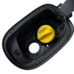 Portinhola Tanque Combustivel Land Rover Defender D300 2023 - Imagem 4