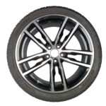 Roda Bmw 320i G20 M Sport 2021 2022 A 2024 Traseira Avulso