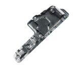 Defletor Antichamas Motor Land Rover Defender D300 2023 2024