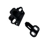 Guia Tampa Porta Malas Land Rover Defender D300 3.0 23 2024 - Imagem 3