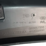 Friso Moldura Paralama Land Rover Defender 19 A 21 Tras Esq - Imagem 7