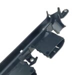 Suporte Guia Chicote Carroceria Land Rover Defender 2023 24 - Imagem 6