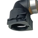 Mangueira Radiador Land Rover Defender D300 2023 A 2024 Oem - Imagem 3