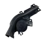 Borracha Acabamento Capo Bmw 320i G20 M Sport 2023 Direito