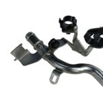Mangueira Agua Egr Radiador Land Rover Defender D300 2023 24 - Imagem 6