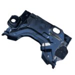 Isolamento Corta Fogo Motor Land Rover Defender D300 2023 - Imagem 6