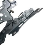 Dobradiça Braço Capo Bmw 320i G20 M Sport 2021 a 2024 Direit - Imagem 7