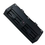 Difusor Saida Ar Central Painel Land Rover Defender D300 23