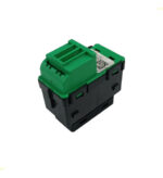 Botao Interruptor Alerta Land Rover Defender 110 2020 A 2022 - Imagem 4