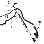 Chicote Eletrico Motor Land Rover Defender D300 2023 2024 - Imagem 3