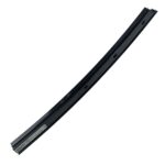 Friso Guia Vidro Bmw 320I G20 M Sport 2021 A 2024 Tras Dir - Imagem 7