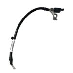 Cabo Polo Negativo Bateria Land Rover Defender D300 2023 24