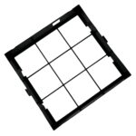 Suporte Filtro Ar Condicionado Land Rover Defender D300 2023 - Imagem 6