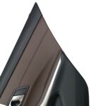 Forro Porta Bmw 320i G20 m Sport 2021 a 2024 Tras Direito - Imagem 3