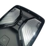 Luz Cortesia Botao Comando Teto Bmw 320i G20 M Sport 2021 24 - Imagem 3