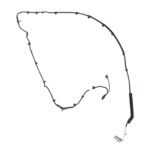 Tubo Mangueira Escapamento Land Rover Defender D300 2023 24