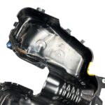 Protetor Tanque Combustivel Land Rover Defender D300 23 2024 - Imagem 5