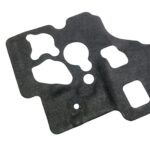 Isolamento Acustico Motor Land Rover Defender D300 2023 2024 - Imagem 7