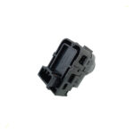 Botao Comando Volume Radio Land Rover Defender 110 2020 2022 - Imagem 4